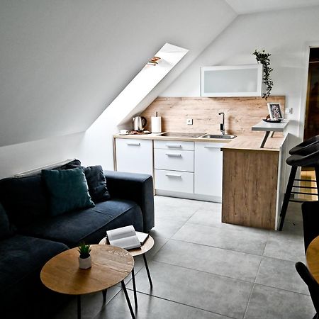 Apartment Lilly Slivnica pri Mariboru Esterno foto