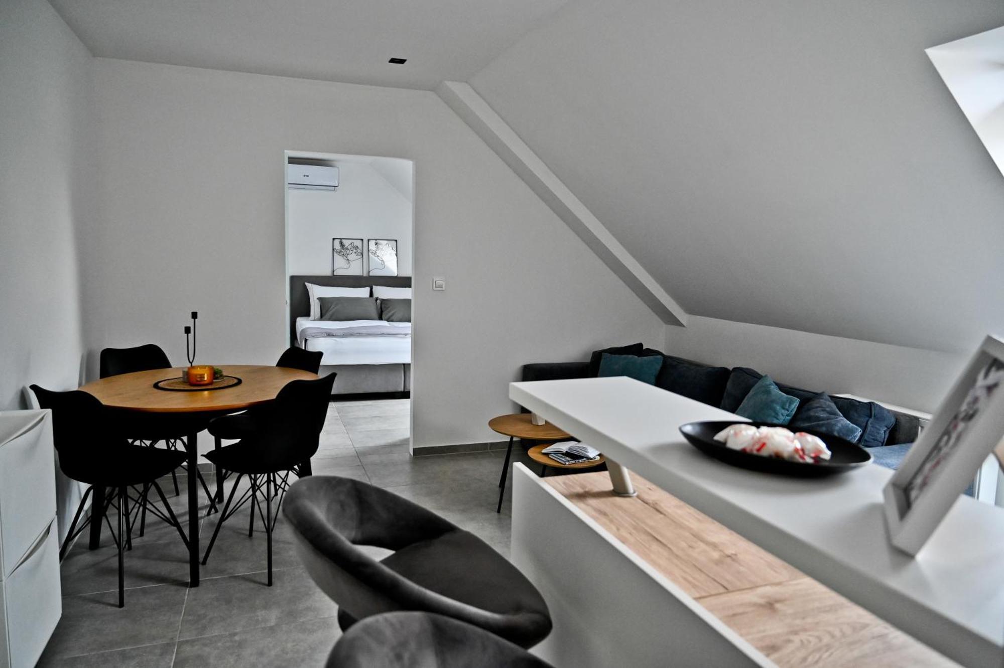Apartment Lilly Slivnica pri Mariboru Esterno foto