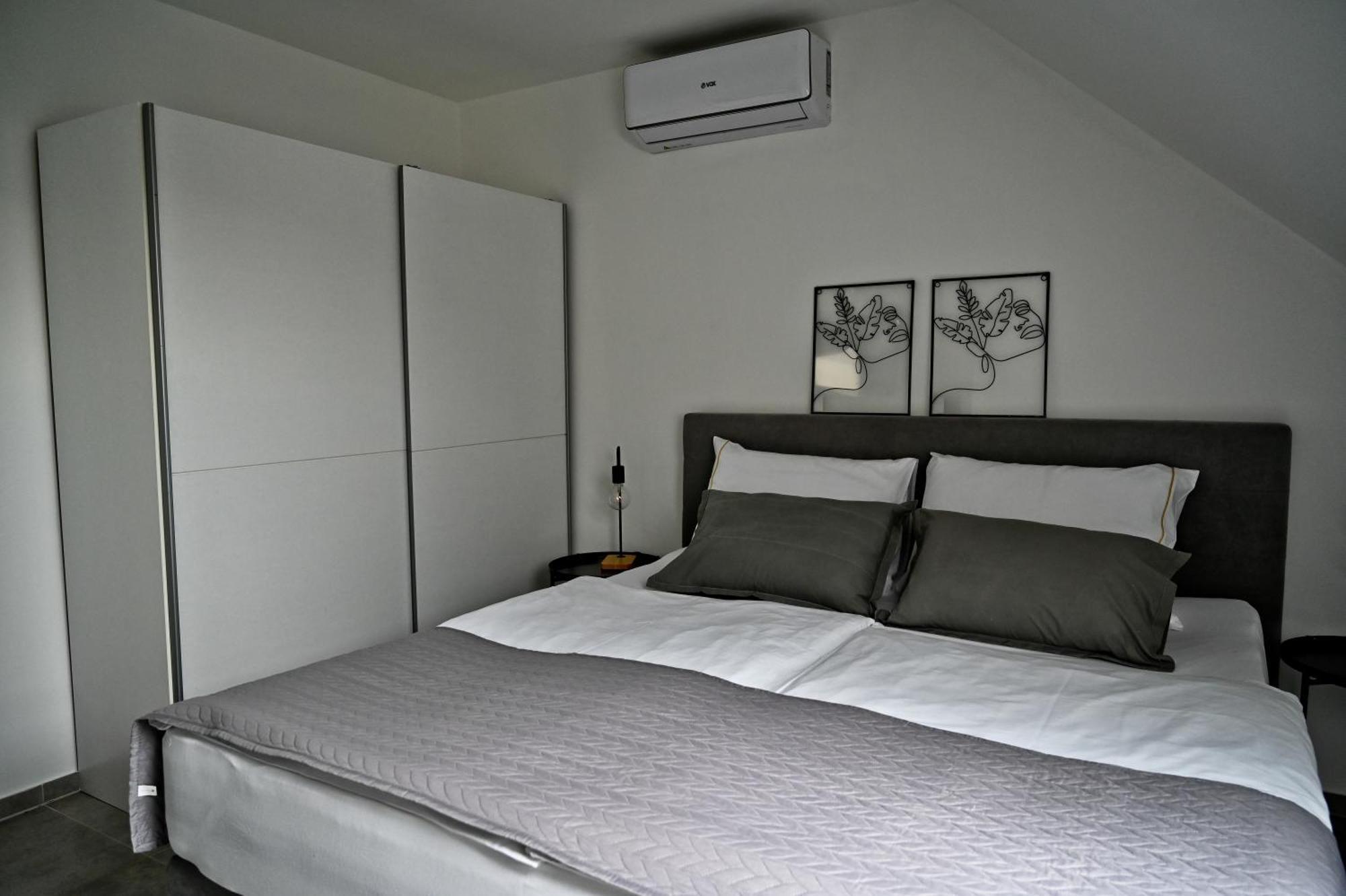Apartment Lilly Slivnica pri Mariboru Esterno foto