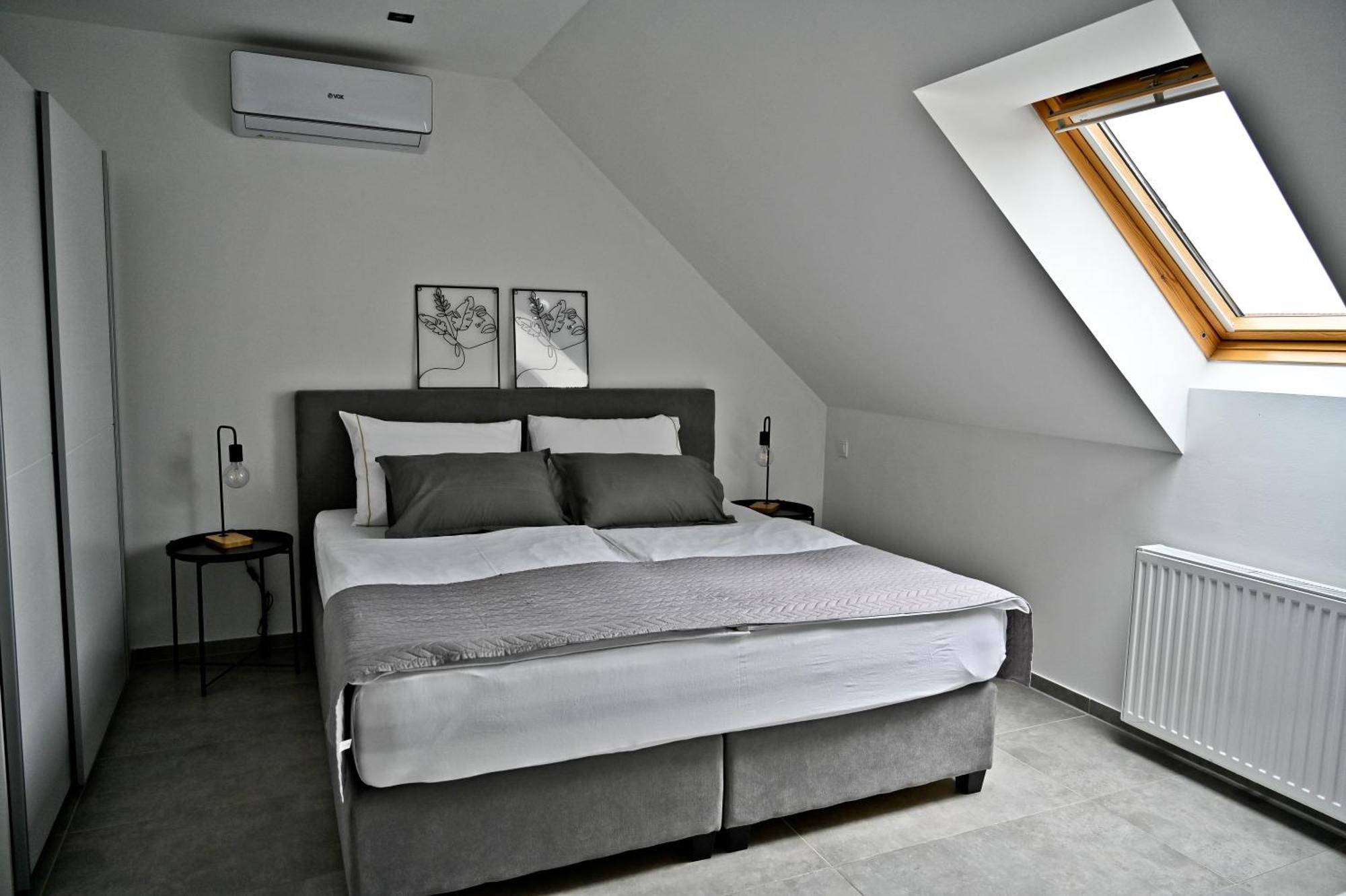 Apartment Lilly Slivnica pri Mariboru Esterno foto