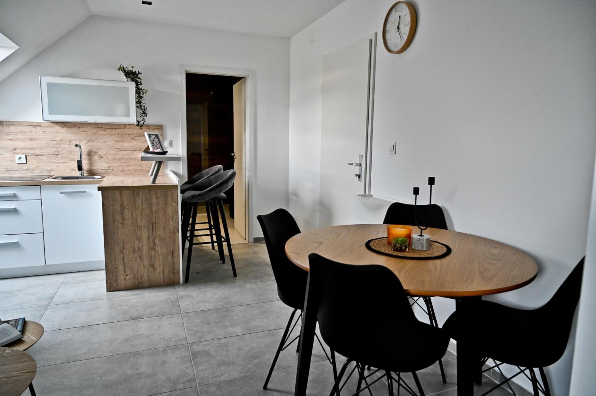 Apartment Lilly Slivnica pri Mariboru Esterno foto